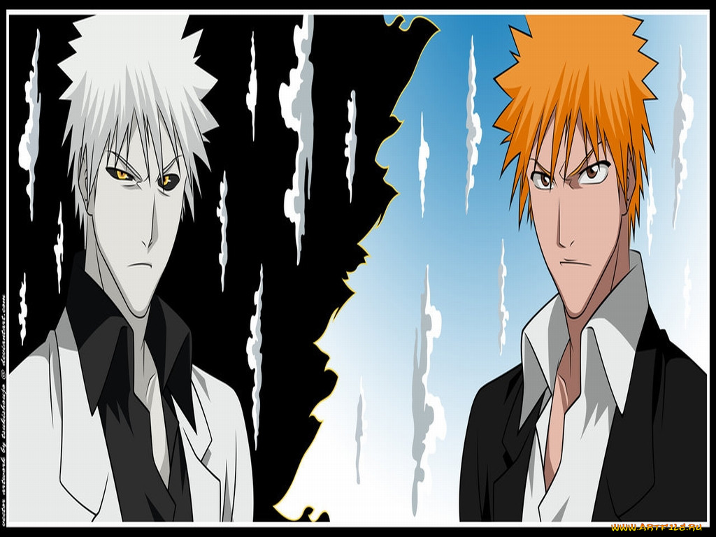 , bleach